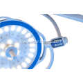 Good price led surgical lamp with FDA